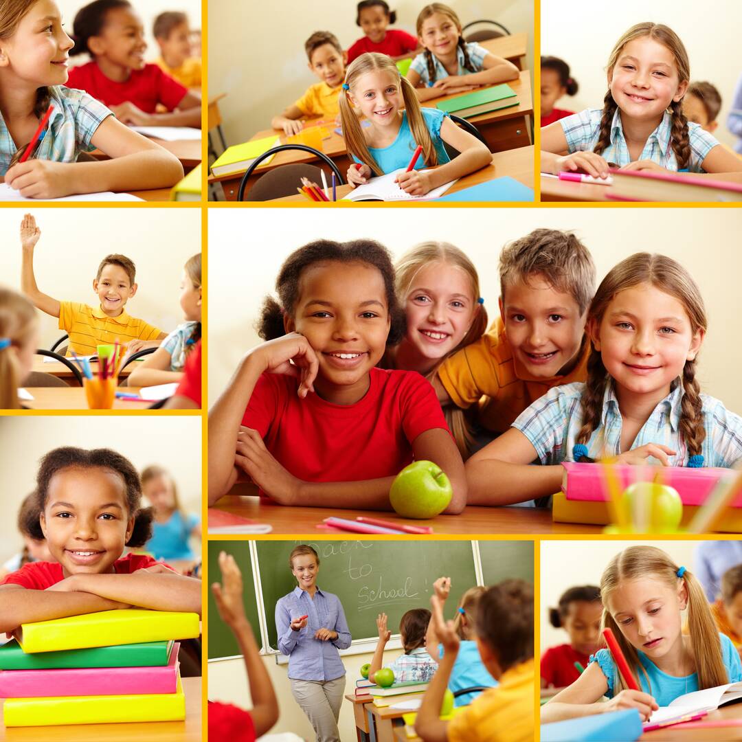 As We Grow Learning Center
