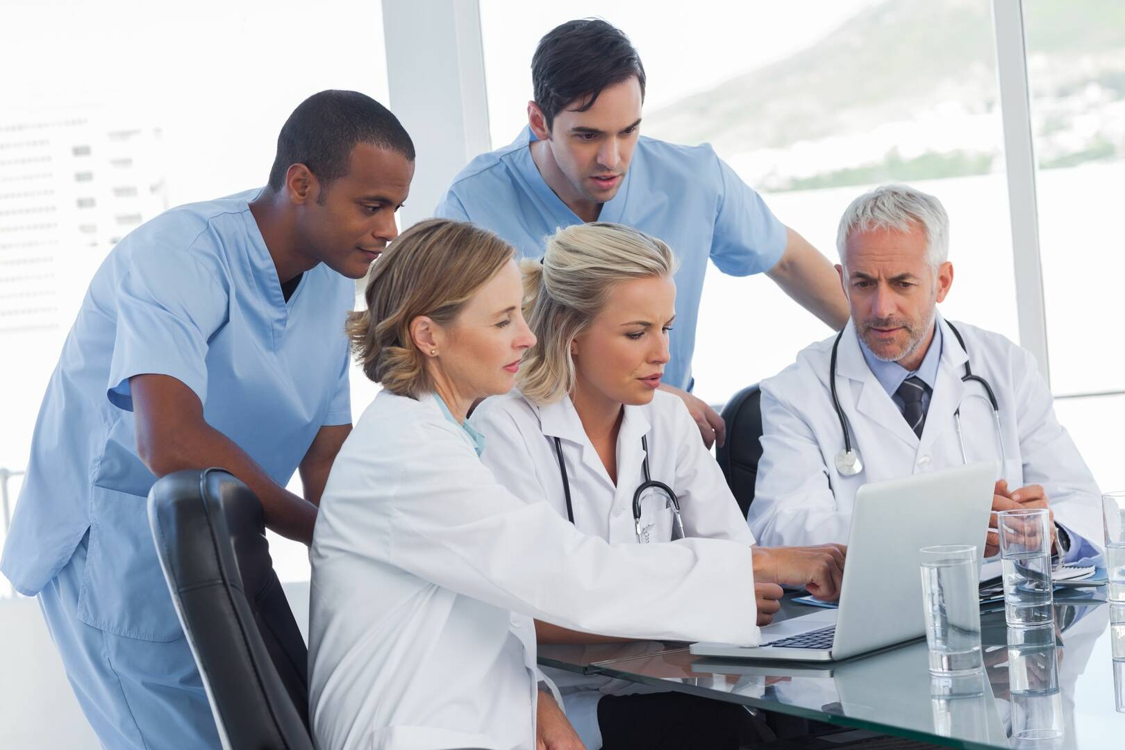 New Jersey Pain & Injury Center