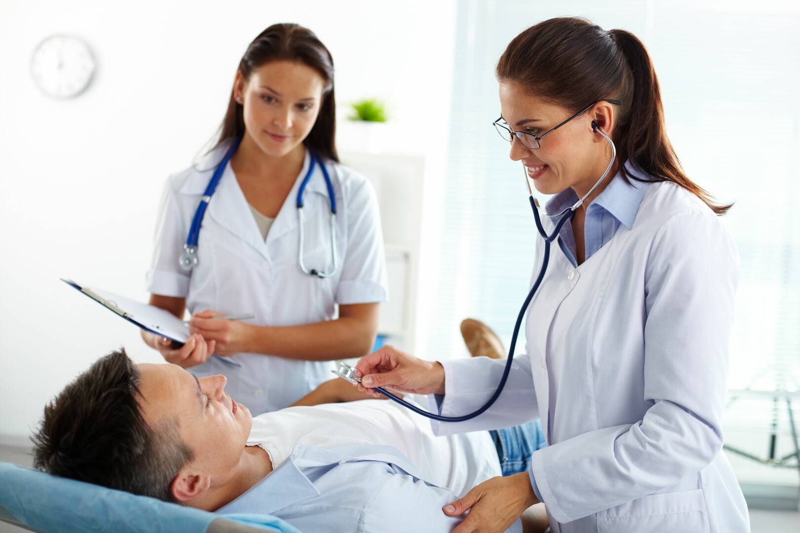 Friends and Family Caregivers