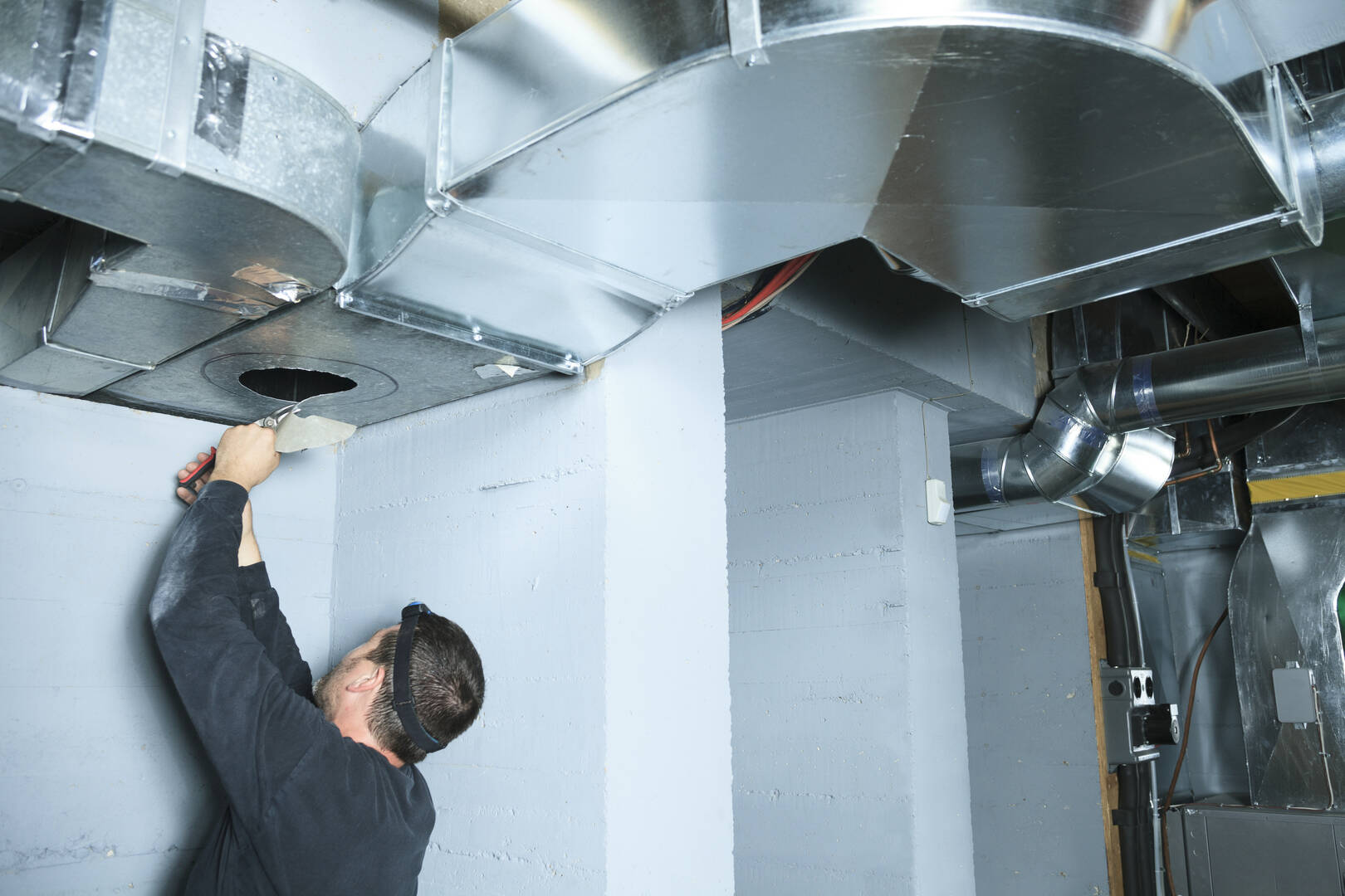 Love Plumbing & Air Conditioning Co.