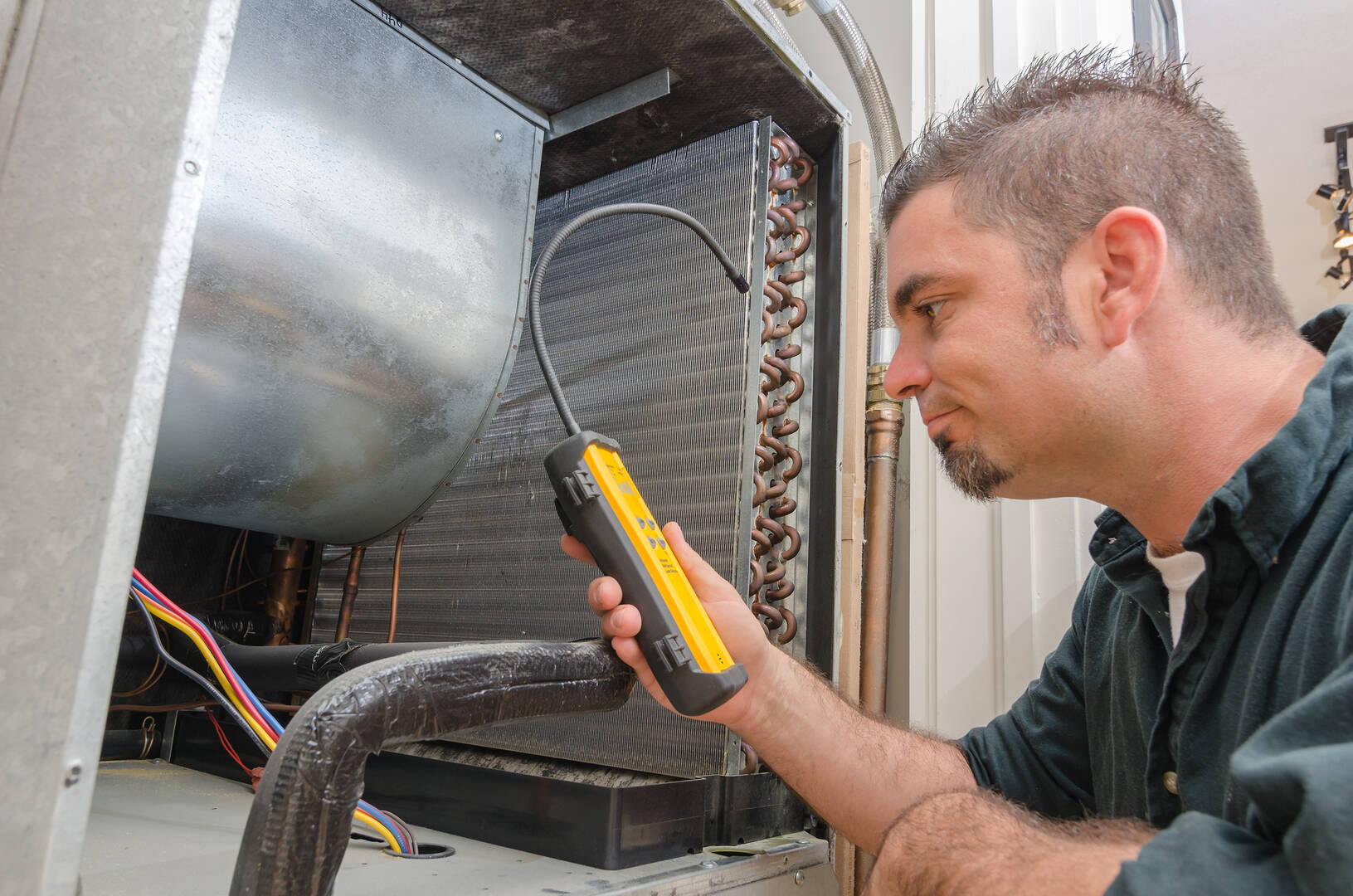 South Shore Heating, Air Conditioning & Hydronic Inc.