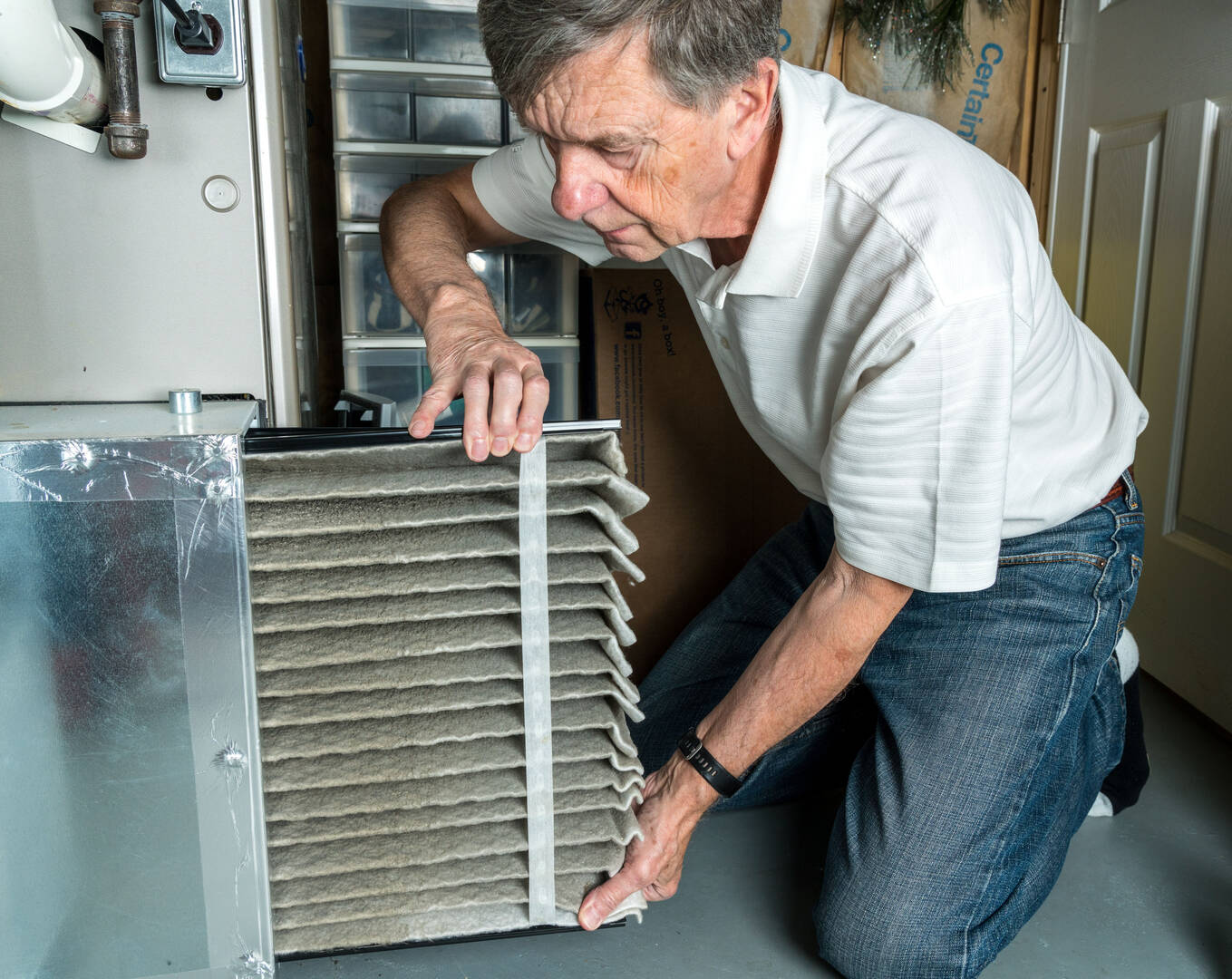 Mendez Air Conditioning & Heating