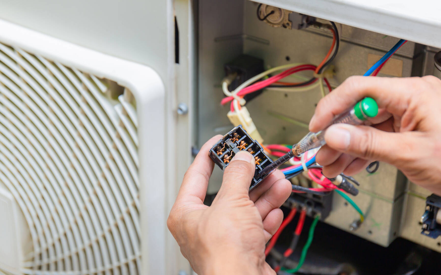 Southern Oregon Heating & Air Conditioning