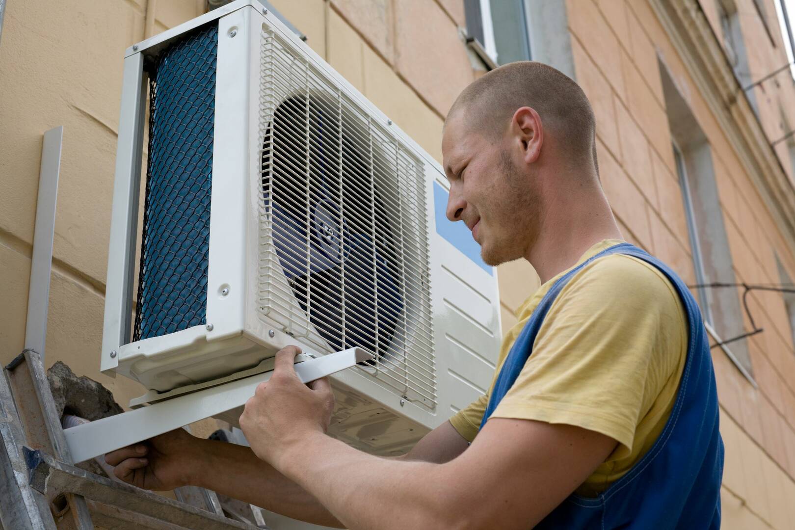 Legacy Plumbing, Heating and Cooling