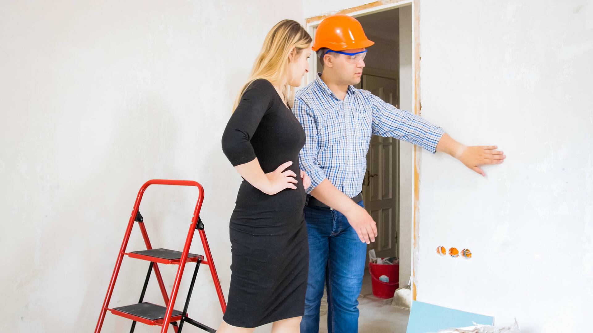 Priority Painting & Finishes