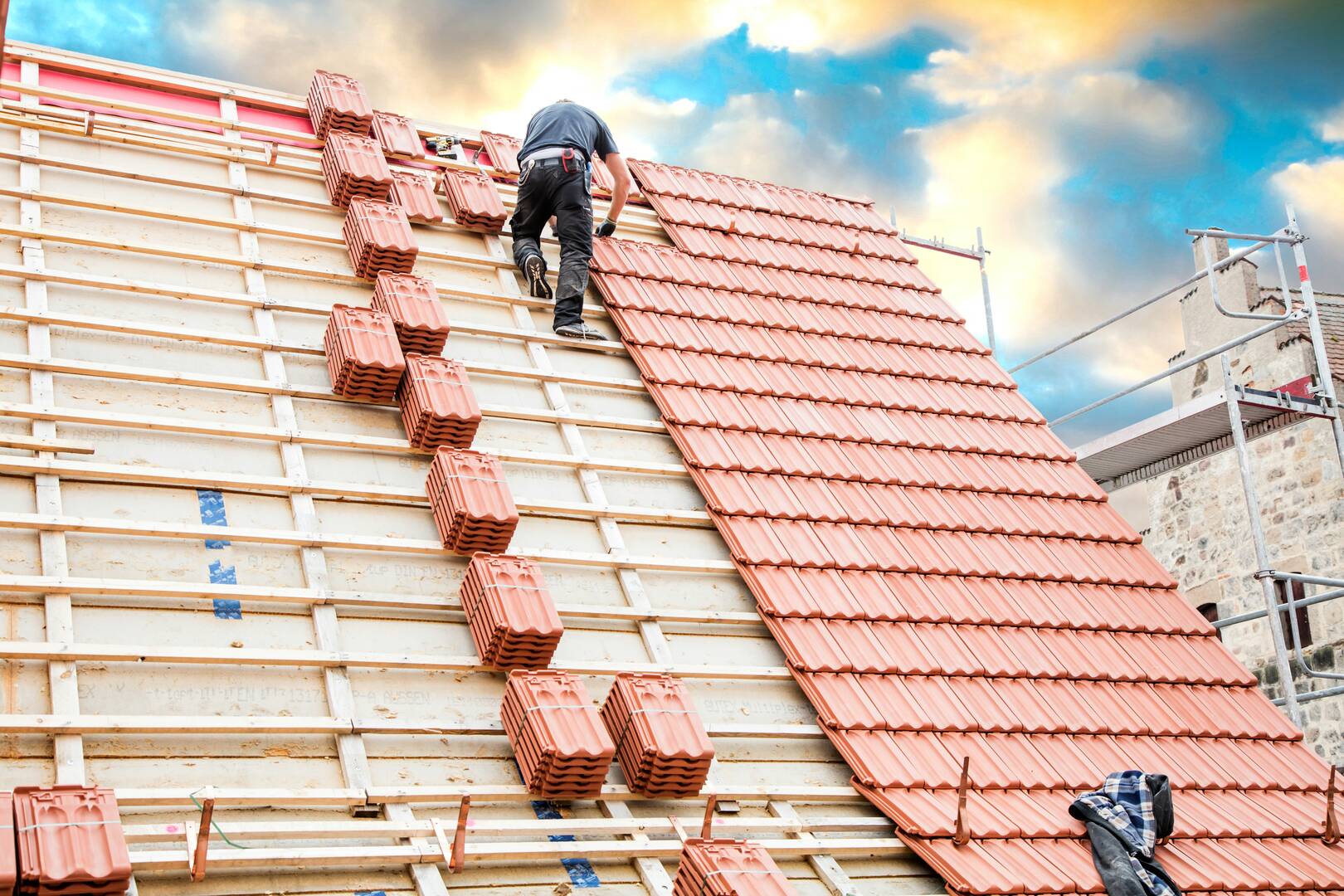Bon Air Exteriors