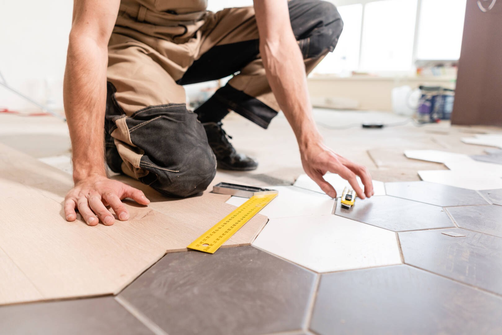 A & M Contractors