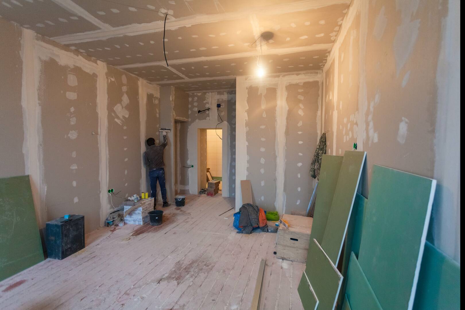Build A Bath, LLC