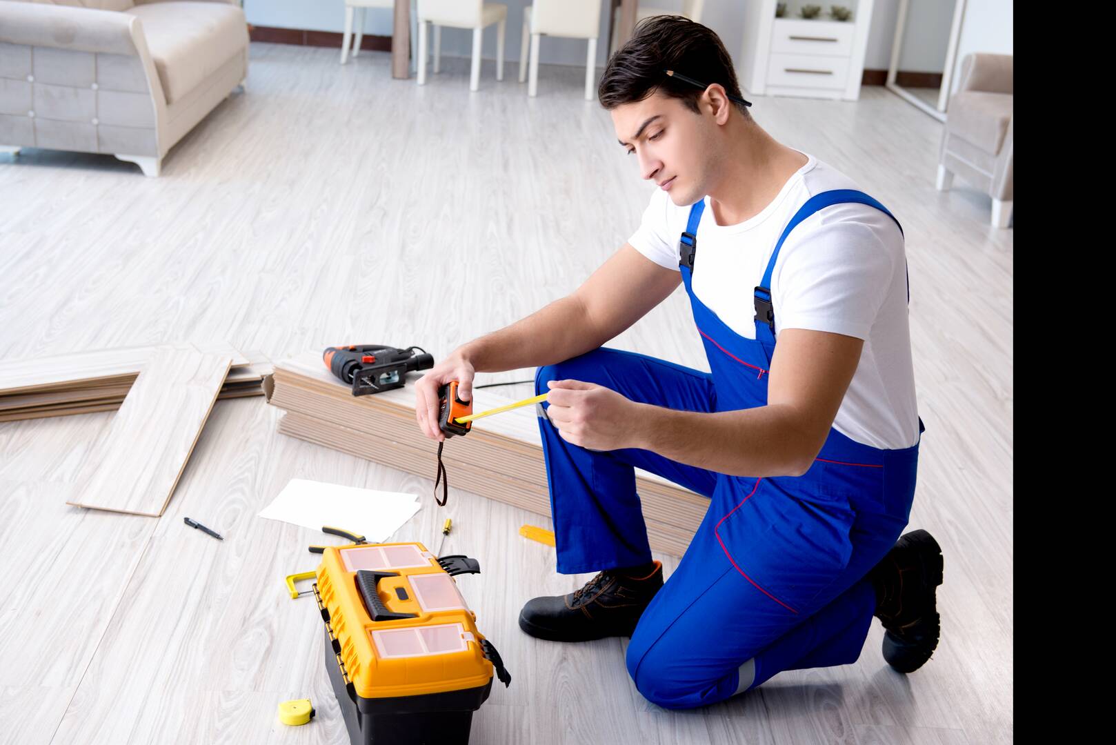 Slansky Builders Home Improvement