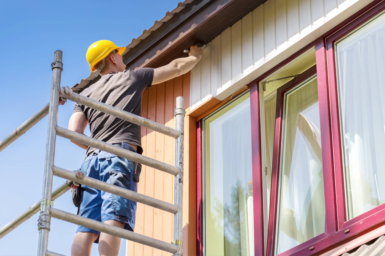 Pro Sweep Chimney Service