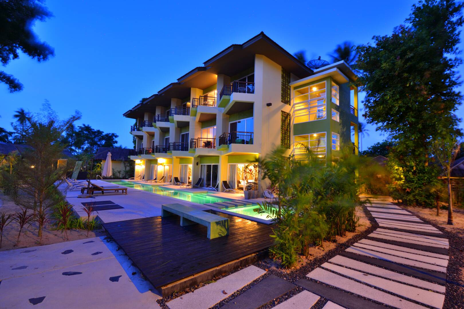 Rent My Rocky Point Condos