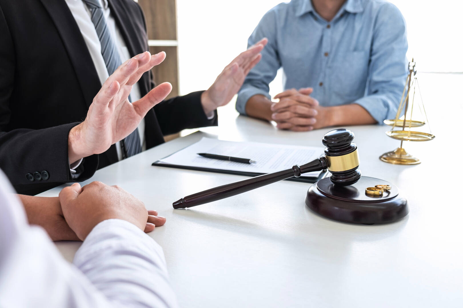 Folger Law Firm