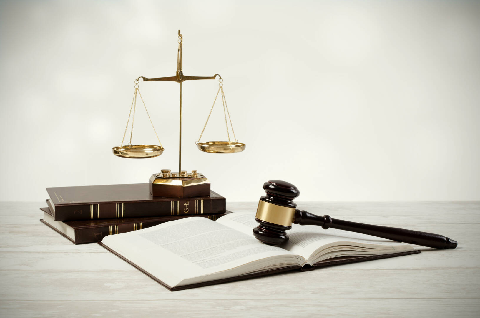 Cramer & Peavy Attorneys at Law