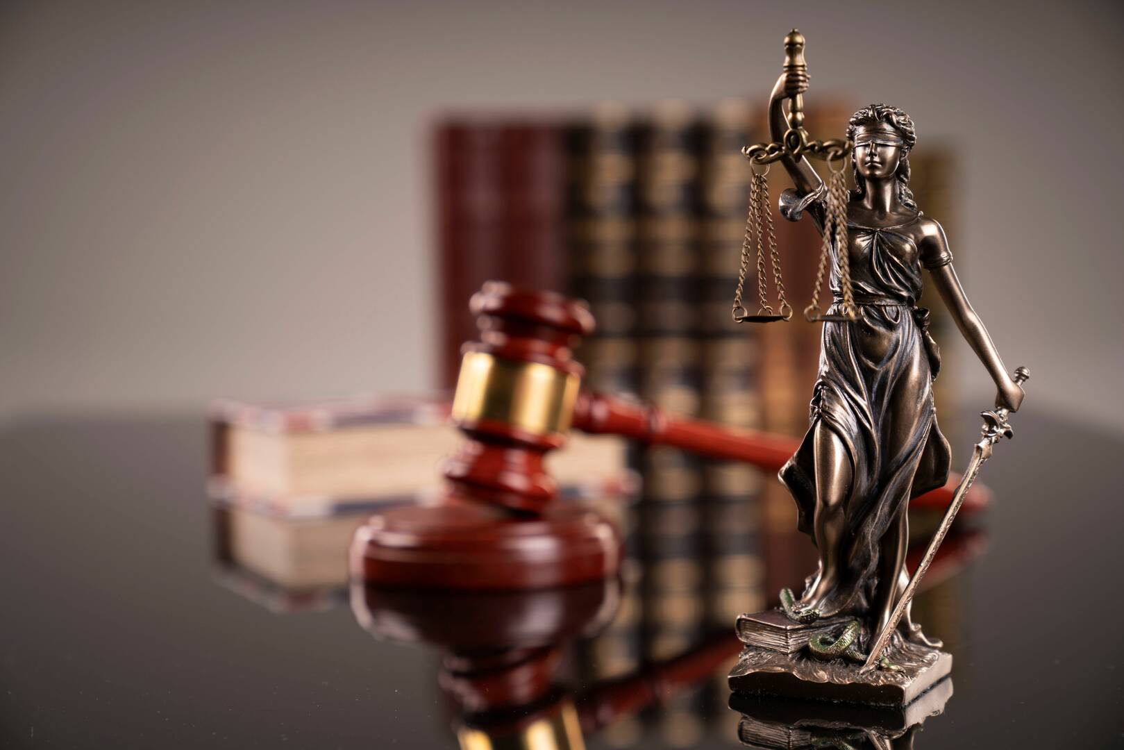 JP Coleman Law, LLC, Attorneys at Law