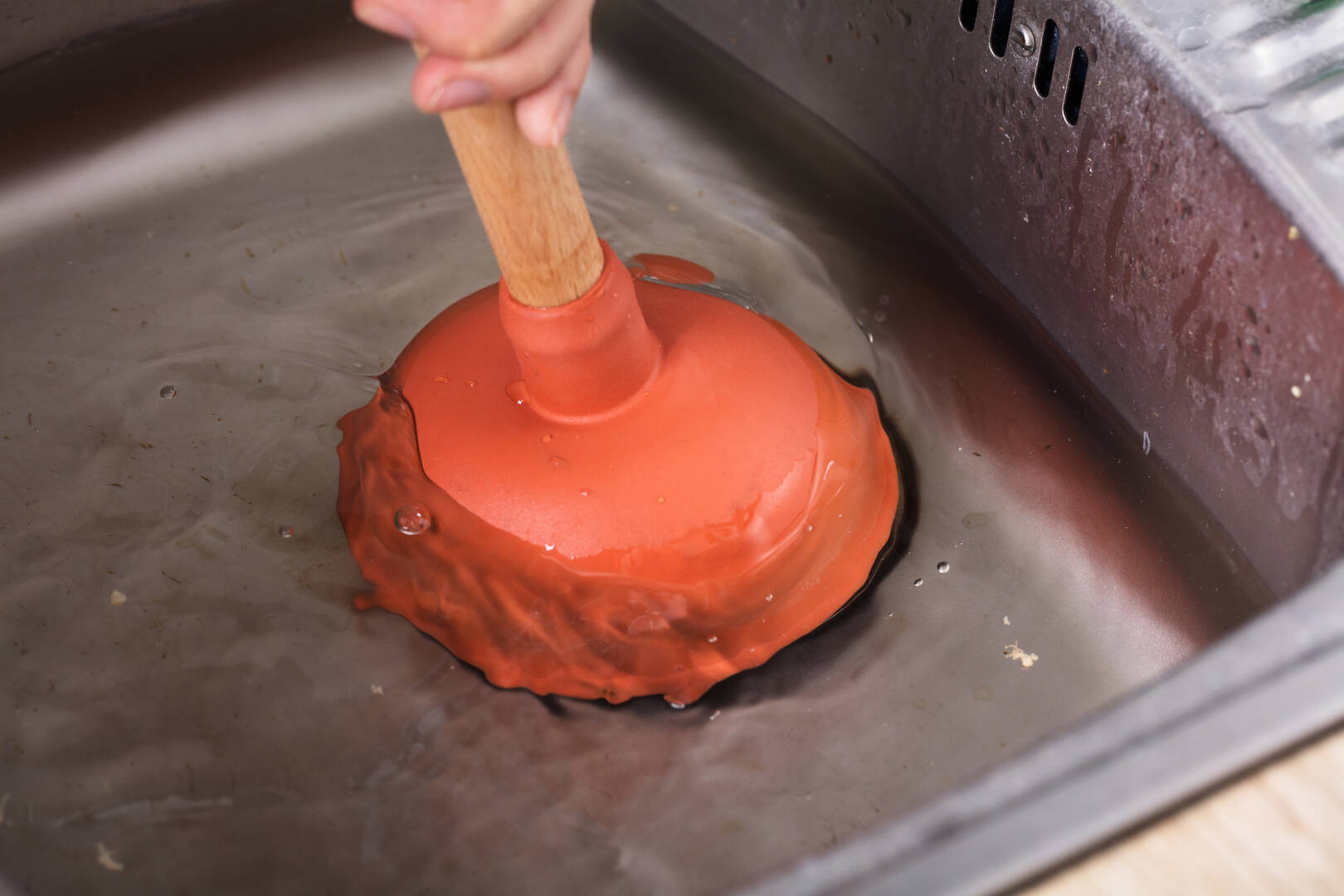 Speake's Plumbing