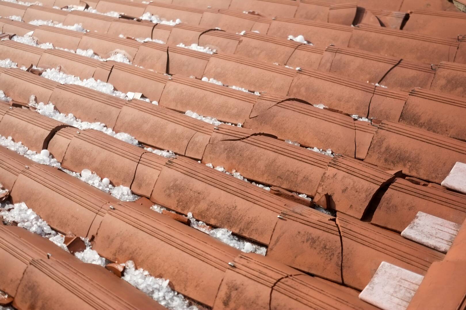 Budget Roofing Service