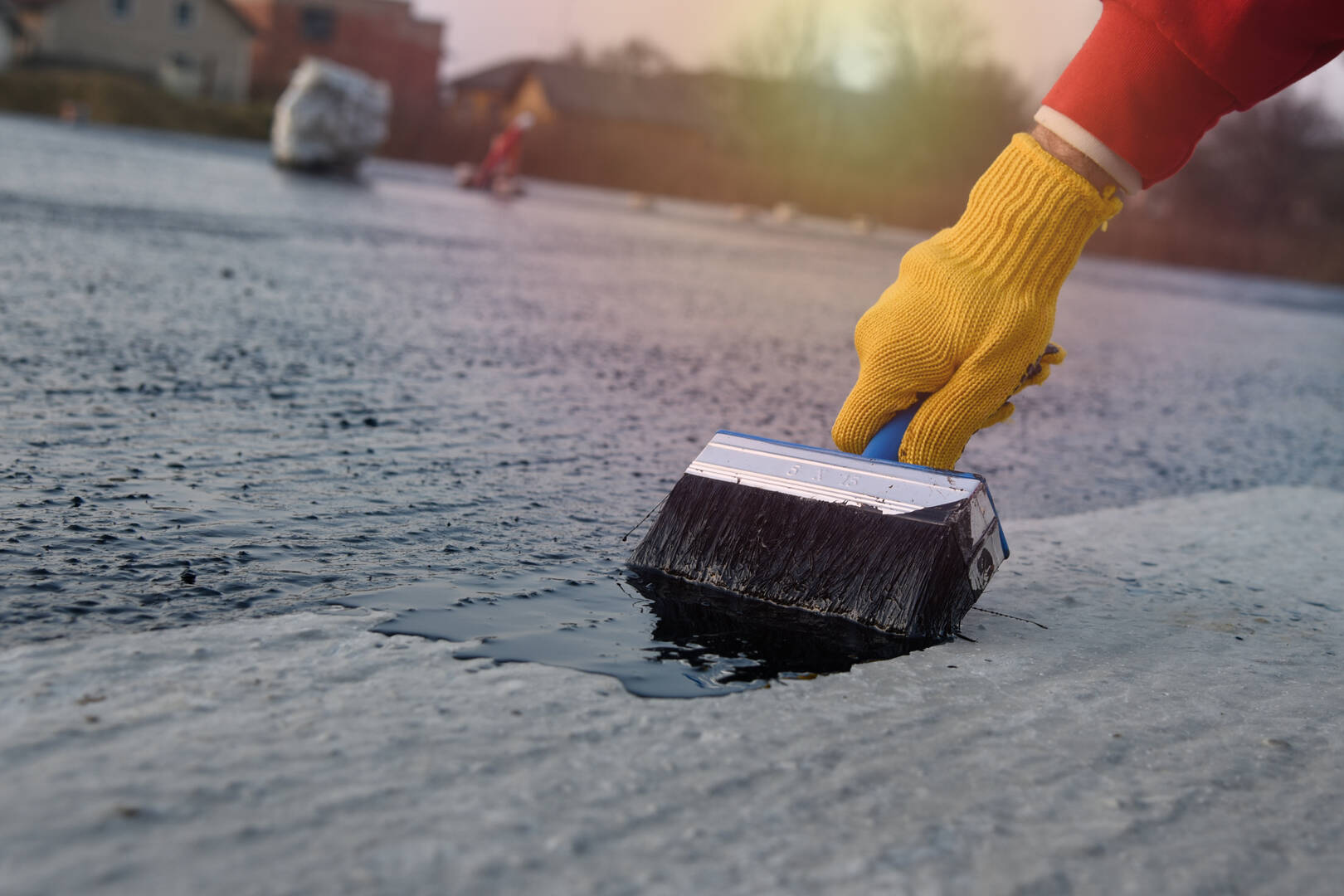Alpha and Omega Roofing