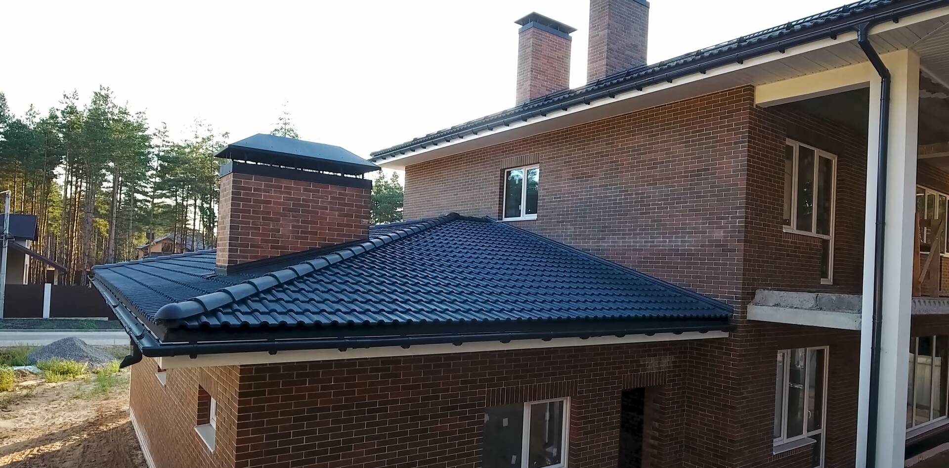 Jerry Newman Roofing & Remodeling Inc