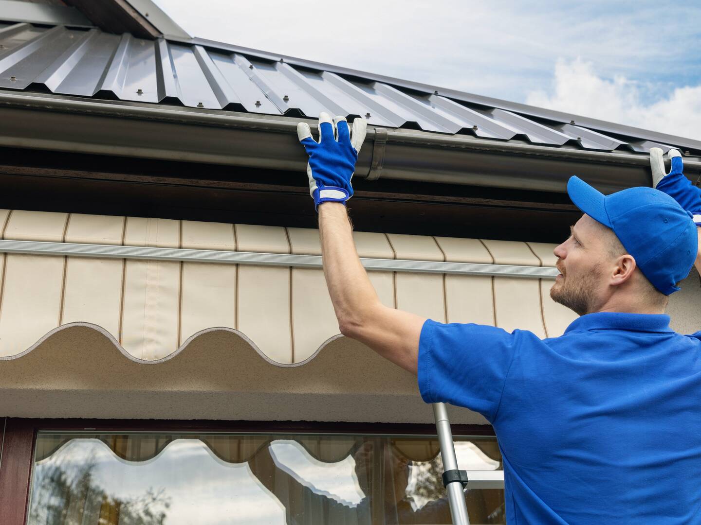 Quality Discount Roofing & Construction