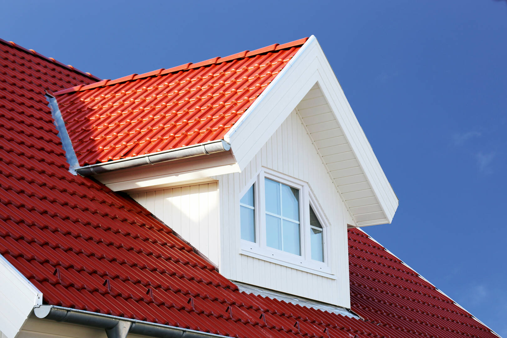 JCB Roofing