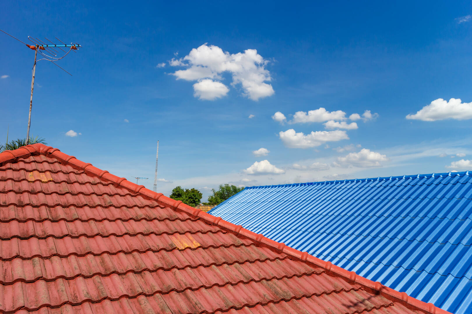 Ridgeway Roofing Co. LLC