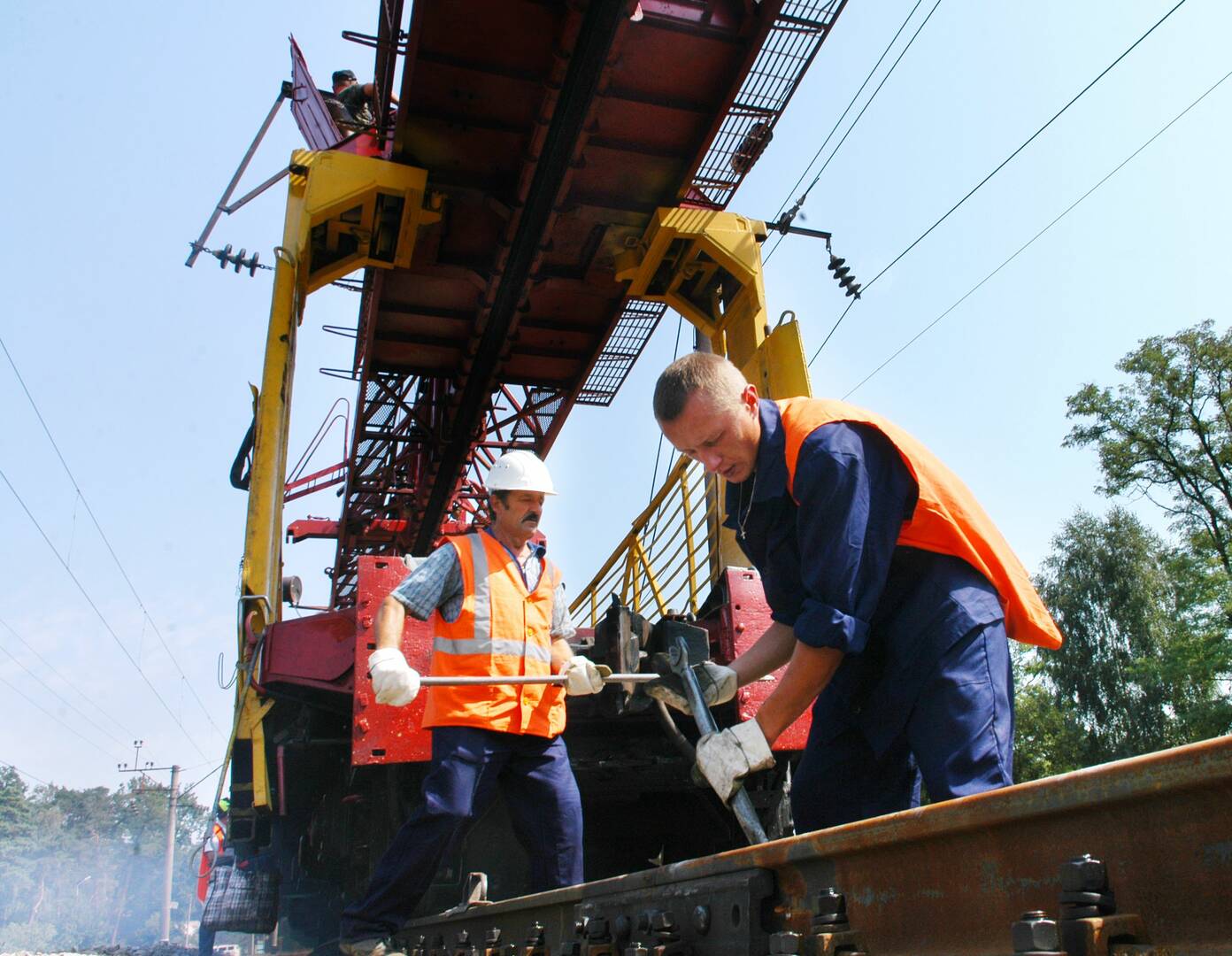 Focil Construction