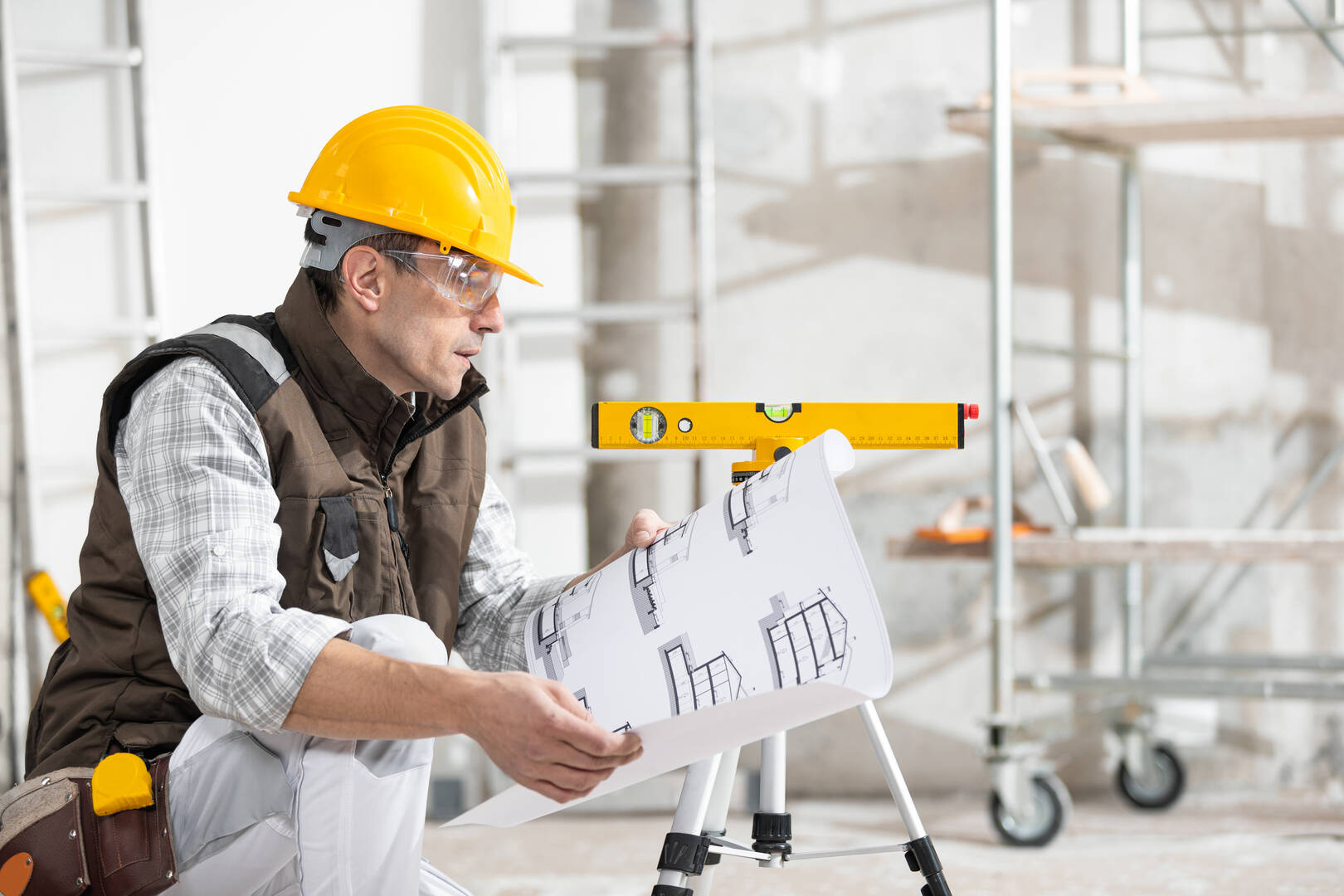 Fee Construction